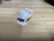 Liberty Walk x Dasai Mochi Gen 3 Limited Edition S15 Silvia Helmet Only picture