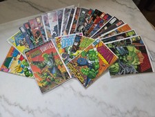 THE SAVAGE DRAGON lot of 27 first #1-3 and #1-272 Erik Larsen Run + 2 Special picture
