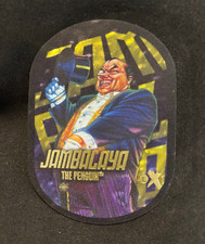 SkyBox 2025 Metal Universe Batman Jambalaya The Penguin #14/35 picture