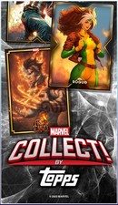 Topps Marvel Collect Pick 1 Super Rare Or 2 Rare Awards Or 9 Rare Cards picture