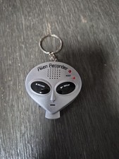 [RARE] NIP PALADONE 90,S ALIEN ABDUCTION VOICE CHANGING RECORDER MEMO ROSWELL  picture