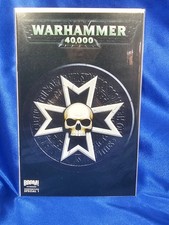 Warhammer 40,000 40k Convention Special #1 VF/NM 9.0 2006 (Boom Studios) picture