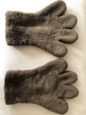 RARE Good Condition Jasper T. Jowls Cyberamic Gloves picture