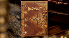 Beowulf Playing Cards by Kings Wild picture