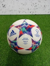 Adidas OMB UEFA Champions League Women's Finale Torino 22  picture