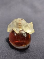 Vintage Delicious Beverly Hills Gale Hayman Perfume EDT .10oz/3ml MINI NOS picture