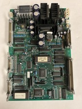SAMMY SPORTS ARENA Redemption Arcade Game Board #AM3ABN-01 Working & Tested picture