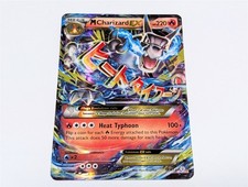 Pokemon M Charizard EX 12/83 Generations Holo Ultra Rare Mega Charizard picture