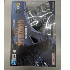 SH MonsterArts. Godzilla 2003 Final Wars. picture