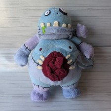 Blizzard Stitches Plush Unisex OS Blue Heroes of the Storm Undead Hook picture