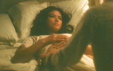 LMP108-169 1983 Beyond The Limit Actress Elpidia Carrillo Orig 35mm COLOR SLIDE picture