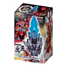 Bandai Power Rangers No.1 Sentai Gozyuger DX Tegasword UNI. ver. BRAND NEW picture