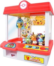 TAKARA TOMY Pocket Monsters Pokemon Crane Game picture