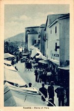 Teramo Tossicia Fair Day f. small not shipped  picture
