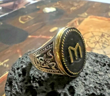 DIVINE Extreme Powerful Yantra Vortex Rite Powerful Ring SpeIIs Power Psychic+++ picture