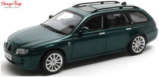 Matrix MG ZT-T 260 Metallic Green 1:43 picture
