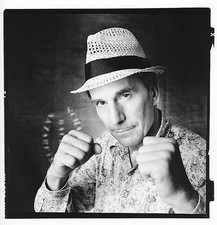 Lemmy Constantine Movie Film Celebrity Star Performer etc Portrait Photo picture