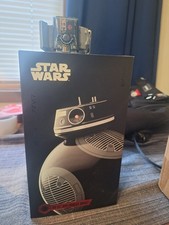Official Sphero Star Wars BB-9E App Enabled Droid by Disney In Box picture