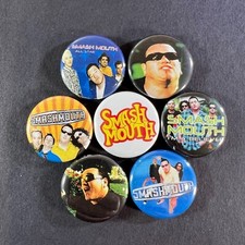 Smash Mouth Band 1