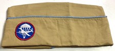 WWII US AIRBORNE PARATROOPER 