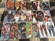 Shazam #1-21 Complete Set (2023-2025) DC Comics  picture