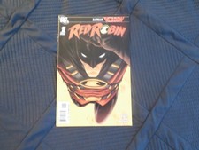 Red Robin (2009) - Single issues - U PICK; Combo  w/ 10 lot comics picture
