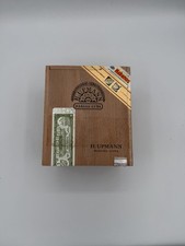 H.UPMAN 25 Connossieur B 25 EMPTY Box picture