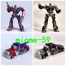 Bailan Toys BLT-01/BLT-01B Roadmaster Action Figure 12cm Commander Model Gifts picture