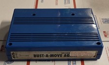 MVS Bust a move again Arcade Neo Geo cart tested working picture