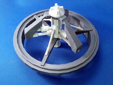 Replica Apollo Spacecraft Docking probe, 1/8 Scale picture