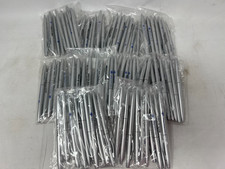 Disney Cruise Line Silver Retractable Ballpoint Pen Souvenir, 100 pack picture