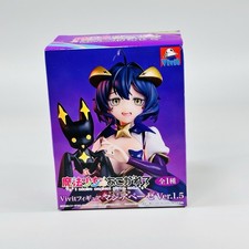 AUTHENTIC Gushing over Magical Girls Vivit Magia Baiser Figure 1.5 NY SELLER picture