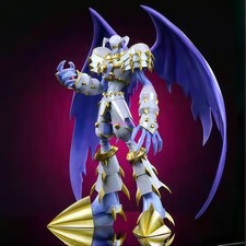 Sun Studio Digimon Dynasmon Model Pu Pre-order Painted H40cm Collection Anime picture