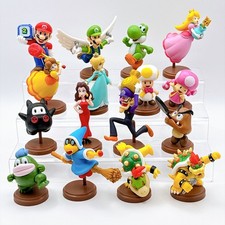Choco Egg Super Mario Party Jamboree Mini Figure Furuta Japan 【2026】 picture