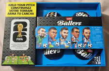 ZURU Ballers FIFA World Cup 2022 Soccer 4-Pack Collectible Mini Figures picture