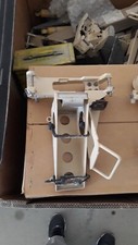 M240/249 Weapon Cradle. HMMWV, GMV, MRZR, MSG  picture