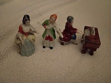 Victorian Vintage Miniature picture