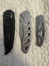 Assorted Gerber Knives, buy one or all *** see description before you buy. picture