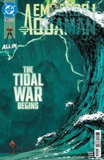 Emperor Aquaman #21 CVR A John Timms 9/9/26 DC Comics picture