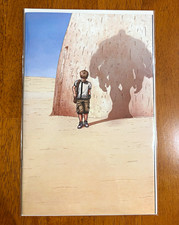 Ben 10 #4 Blind Bag Cover W Star Wars Homage Virgin Variant picture