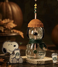 Starbucks x Peanuts Limited Collection Coffee (**PRE ORDER**) picture