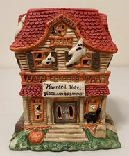 Midwest Of Cannon Falls Creepy Hollow 1996 