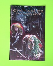 Enchanter Apocalypse Moon #1 One-Shot Express Press High Grade Q133-213 picture