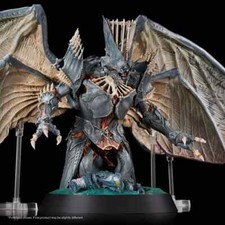 Savathûn, Savathun The Witch Queen Limited Edition Statue + two emblems picture