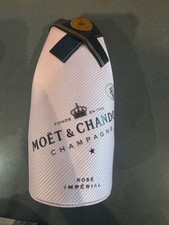 Moet & Chandon Rose Ice Sleeve picture