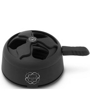 Kaloud Lotus I Plus Hookah Bowl - Aluminum Shisha Bowl Heat Management Device picture
