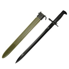 Snake Eye Tactical WWII M1 Garand Style Survival Knife 21.5