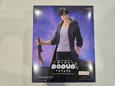 GSC Pop Up Parade Solo Leveling Sung Jinwoo L Size (NEW USA IN-STOCK) picture