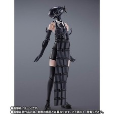 S.H.Figuarts Bomb Chainsaw Man Reze picture