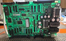 Sammy Sports arena prize game WORKING main pcb board picture